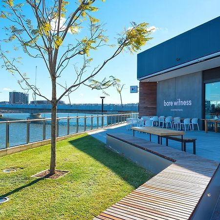 Astra Apartments Rhodes 시드니 외부 사진